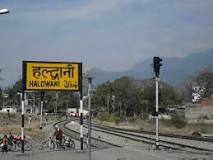 Haldwani