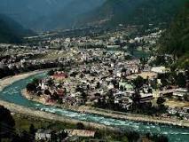 Uttarkashi