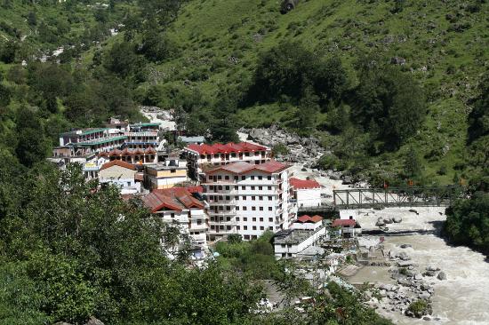 Govindghat