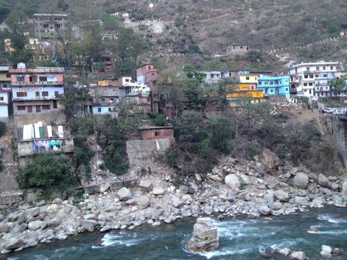 Karnaprayag