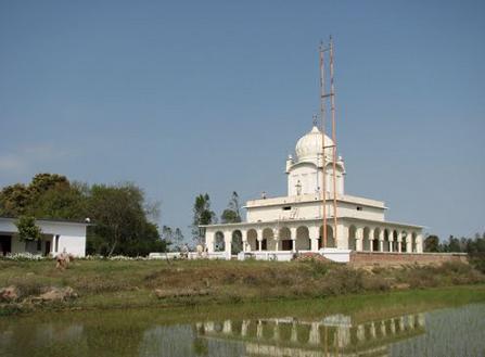 Sitarganj