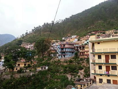 Lambgaon