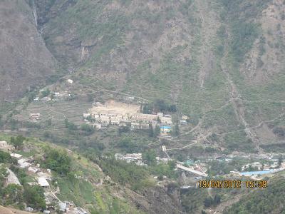 Bhatwari
