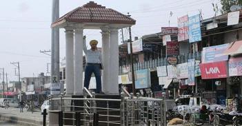 Bazpur