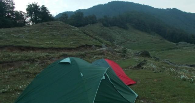 Nag Tibba