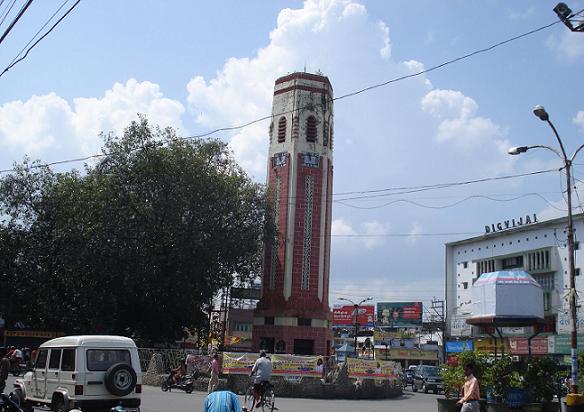 Clock Tower