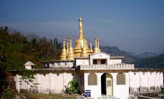 Santala Devi Temple