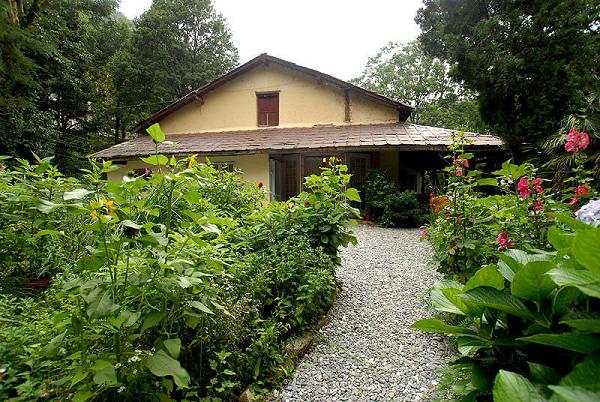 Gurney House