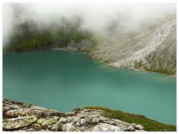 Kagbhusandi Lake