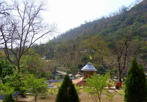 Kanvashram