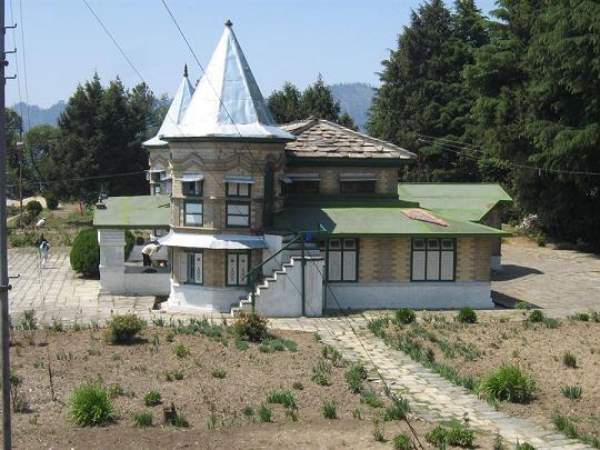 Narayan Ashram