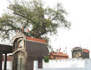 Bal Sundari Devi Temple