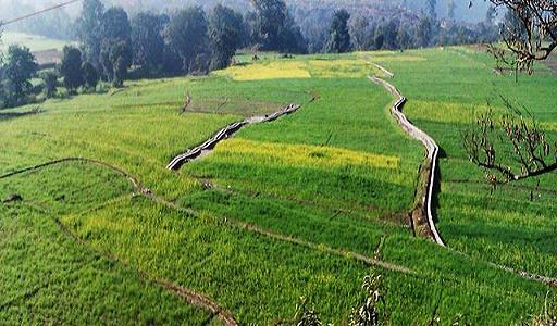 Maletha Village