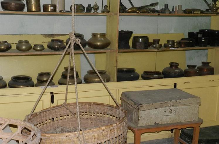 Folk Culture Museum