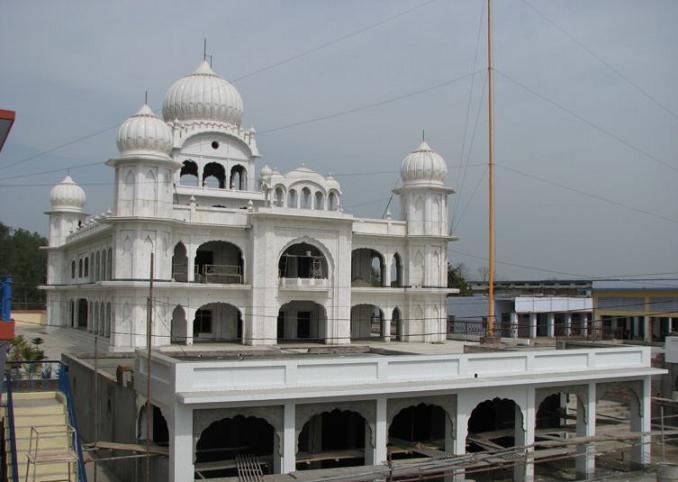 Gurudwara Shri Nankana Sahib