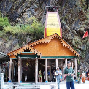 Yamunotri
