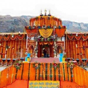 Badrinath