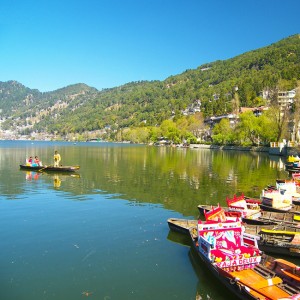 Nainital