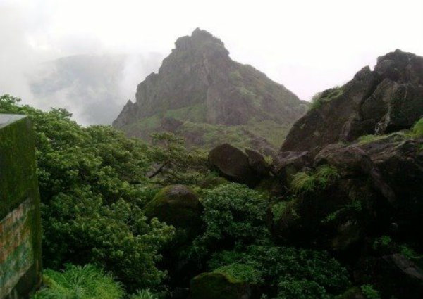 Khait Parvat