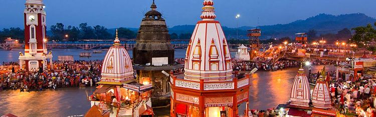 Haridwar
