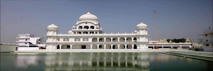 Kashipur 