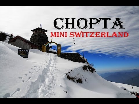 Chopta