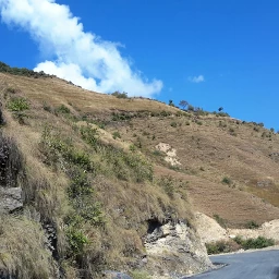 Chakrata 