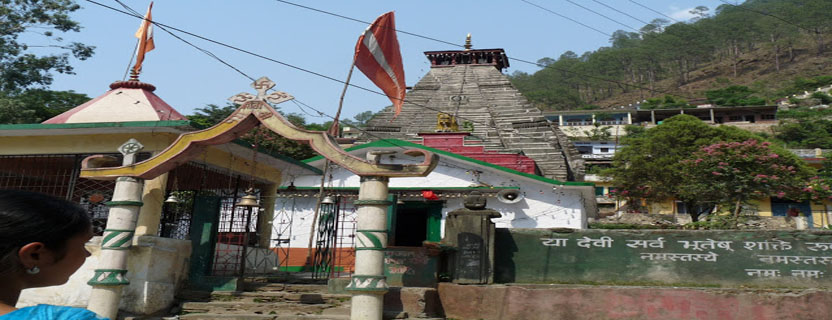 Karna Temple