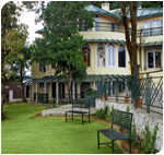 Tullahmore Suites
