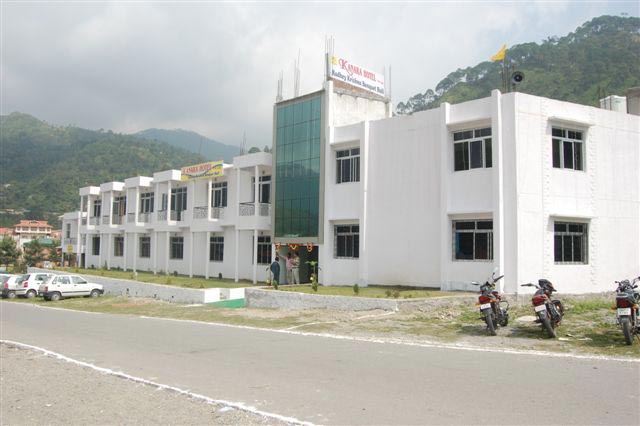 Kanara Hotel 