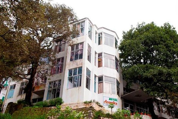 Hotel Anamika