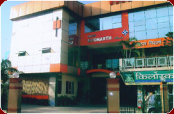 Hotel Siddharth Paradise