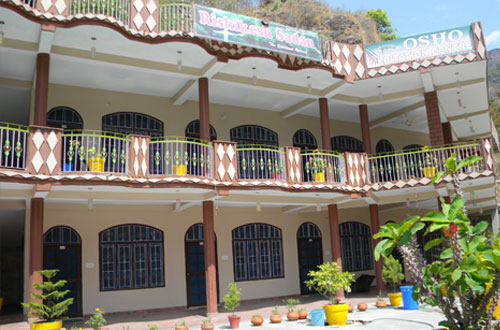 Rishikesh Sadan