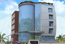 Hotel The Amaris