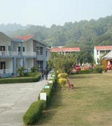 Aamod Resort & Spa