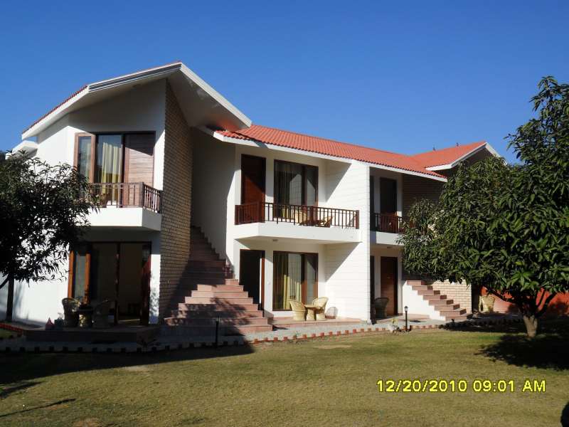 Leisure Vacations Myrica Resort