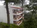 Kasaar Jungle Resort 