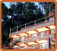 Hotel Mount Heaven 