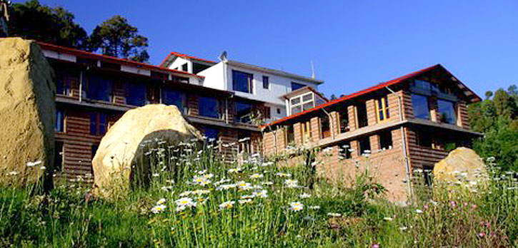 The Buransh