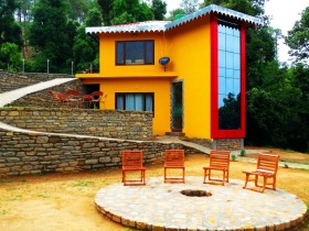 Himalaya Darshan Resort