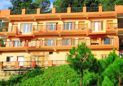 Hotel Grand National