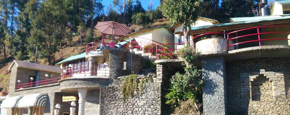 The Heritage Resort 