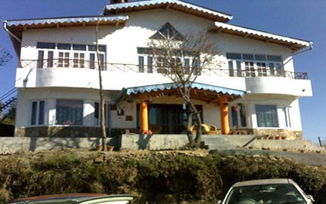 Marigold Cottage