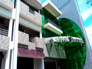Hotel Shivalik