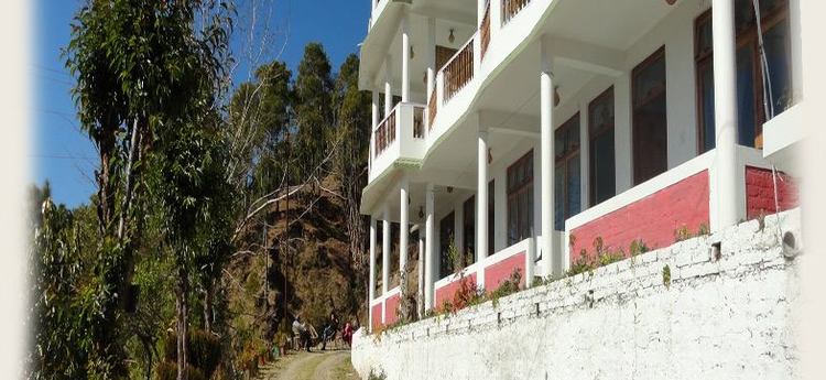 Kalawati Resort 