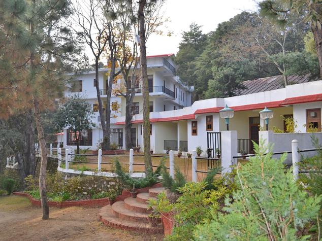 The Xanadu Resort 