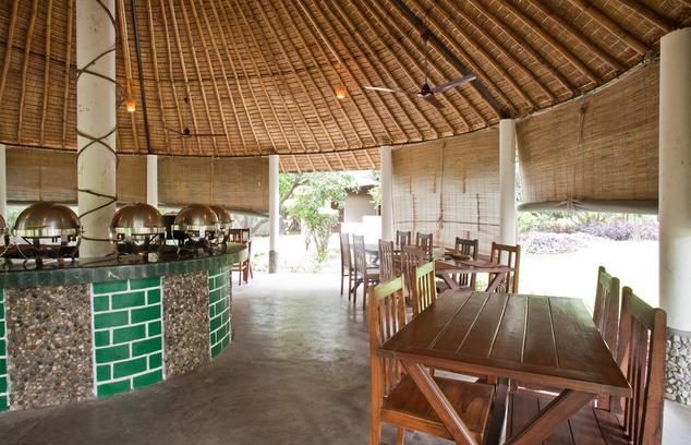 Serenity Corbett Resort