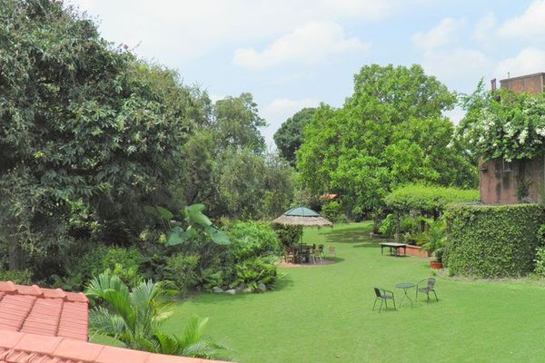 The Homestead Resort