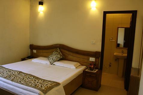 Hotel Devlok Primal 