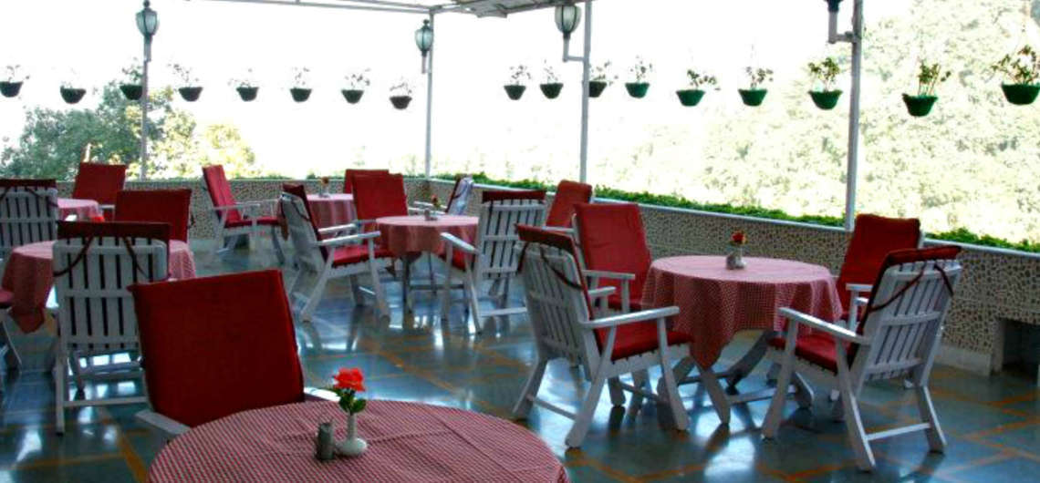 Hotel Shiva Continental 